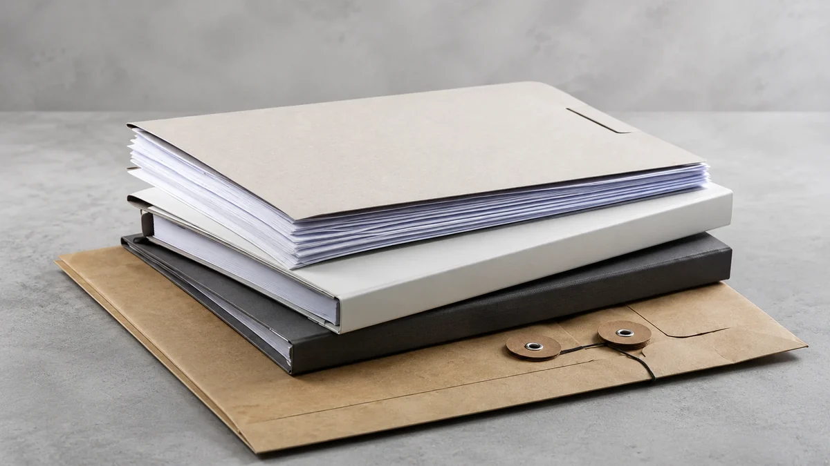 Documents & files