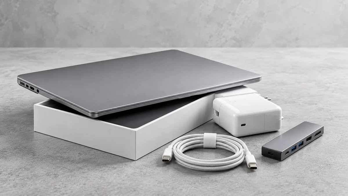 IT & electronics